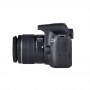 Canon EOS | 2000D | EF-S 18-55mm III lens | Black - 3